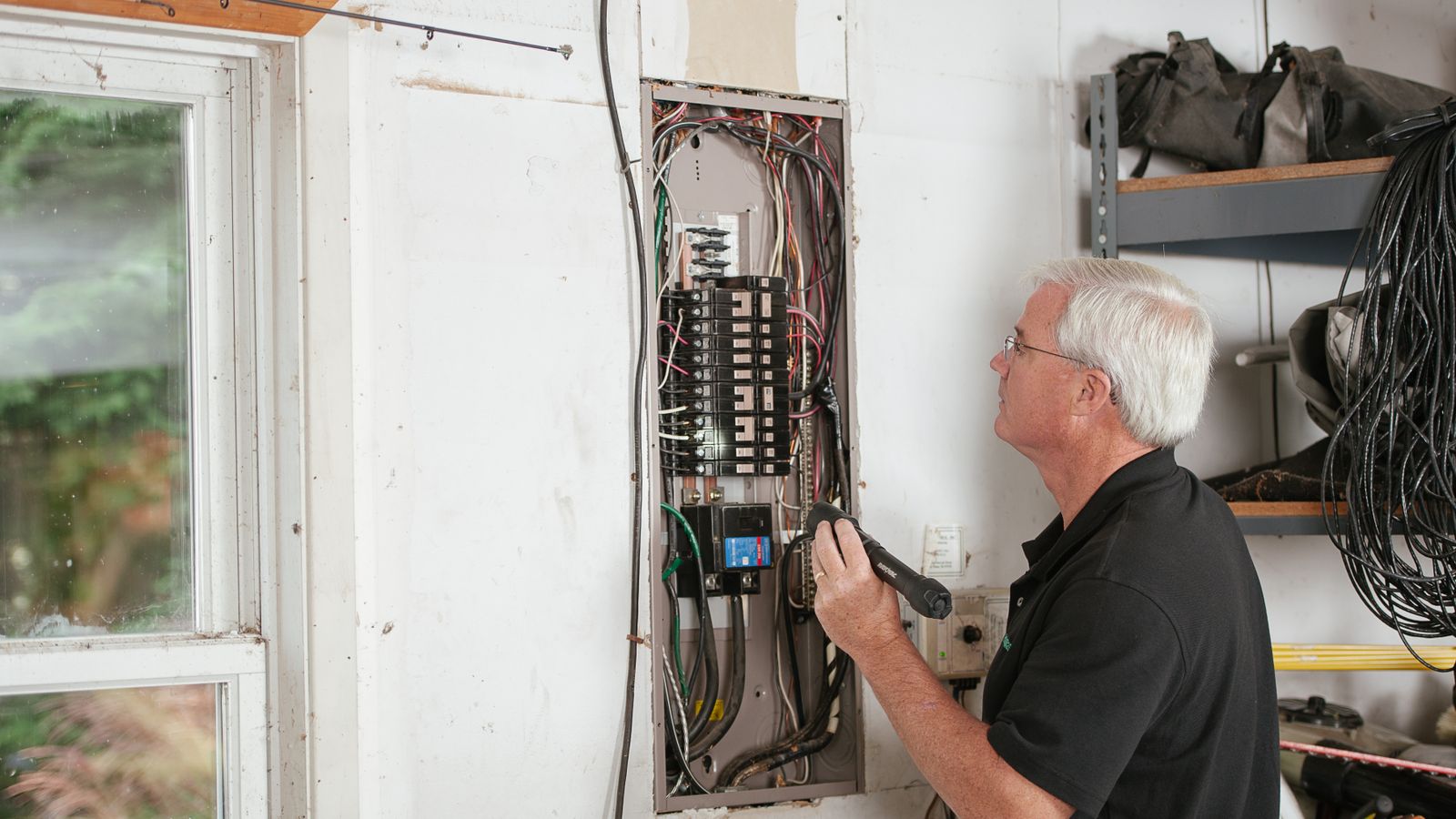 Electrical Panel Upgrades